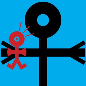 Father With Crying Baby Icon